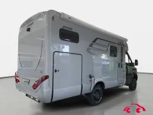 Fahrzeugbild Hymer ML-T 580 Allrad, Autark, Premiumpaket, TV #5