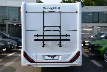 Fahrzeugbild Sunlight Adventure T Ford 680 Automatik,Bi-Xenon #6
