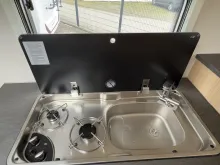 Fahrzeugbild Sunlight Adventure V 69 Automatik,Media-Paket,Voll-LED #9