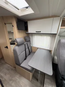 Fahrzeugbild Sunlight Adventure V 69 Automatik,Media-Paket,Voll-LED #10