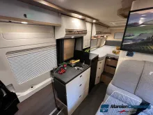 Fahrzeugbild Malibu Genius 641 LE 4x4 Mercedes (633) #13