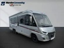 Fahrzeugbild Carthago chic e-line I 64 XL QB Strategic Buy (234) #4