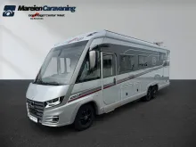 Fahrzeugbild Carthago chic e-line I 64 XL QB Strategic Buy (234) #5