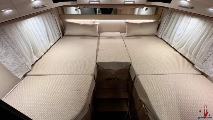 Fahrzeugbild Carthago C1-tourer I 143 KB LE comfort Fiat (246) #25
