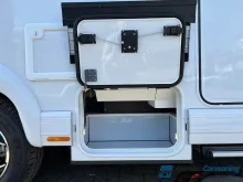 Fahrzeugbild Carthago c-tourer superior I 145 RB LE Fiat (260) #25