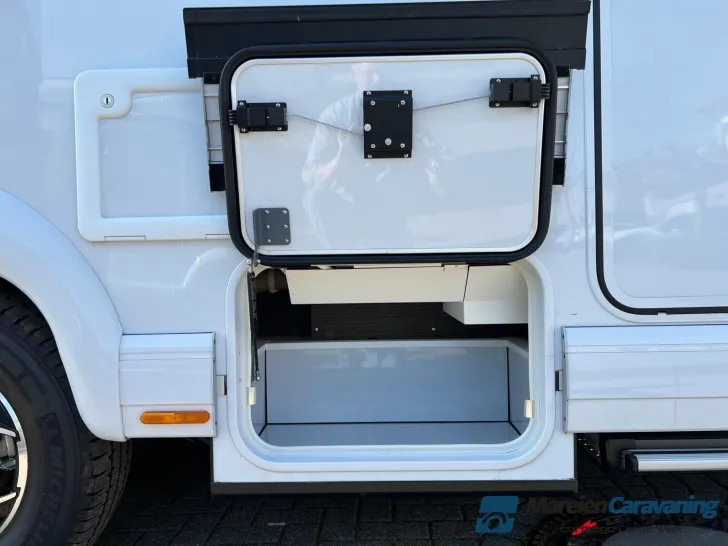 Fahrzeugbild Carthago c-tourer superior I 145 RB LE Fiat (260) #25