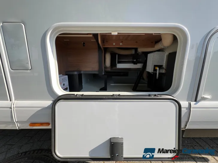 Fahrzeugbild Carthago c-tourer superior I 145 RB LE Fiat (260) #29