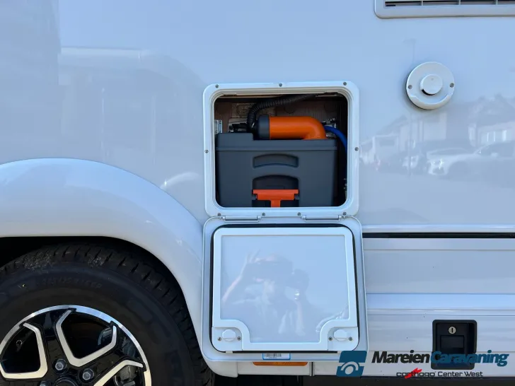 Fahrzeugbild Carthago c-tourer superior I 145 RB LE Fiat (260) #32