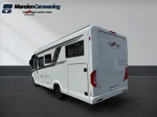 Fahrzeugbild Carthago c-tourer superior I 145 RB LE (207) #7