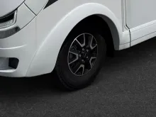 Fahrzeugbild Carthago c-tourer superior I 145 RB LE (207) #8