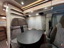 Fahrzeugbild Malibu Van charming GT  640 LE K ( (7553) #26