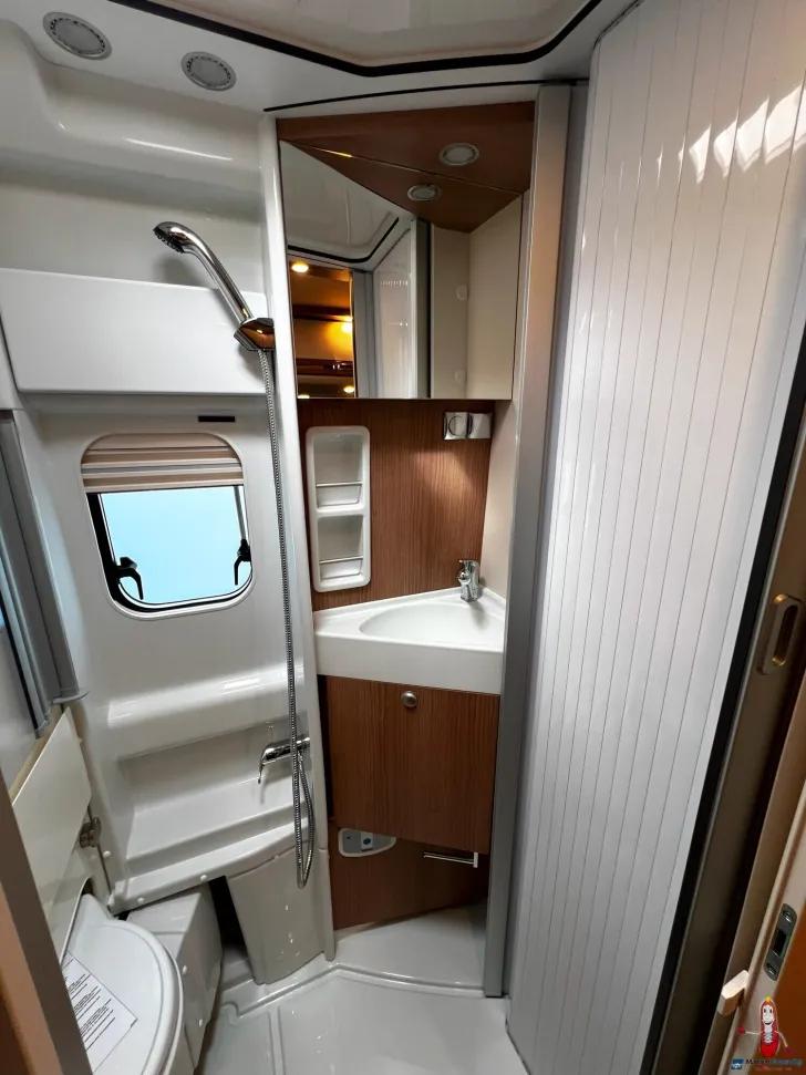 Fahrzeugbild Malibu Van charming GT  640 LE K ( (7553) #31