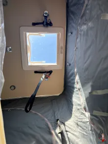 Fahrzeugbild Malibu Van comfort 600 DB GT (6043) #15