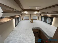 Fahrzeugbild Malibu Van first class - two rooms 640 LE RB Fiat (6563) #17