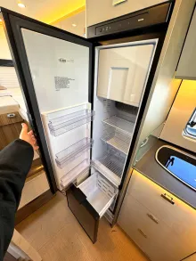 Fahrzeugbild Bürstner Lyseo I 690 G HUBSTÜTZEN|SOLAR|RFK|NAVI|MARKISE #17