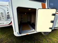 Fahrzeugbild Bürstner Lyseo I 690 G HUBSTÜTZEN|SOLAR|RFK|NAVI|MARKISE #22