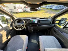 Fahrzeugbild Carado Edition25 T Ford 338 AssistenzPaket|SAT-TV #8
