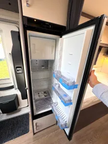 Fahrzeugbild Hobby Optima OnTour T70 E NAVI|RFK|COMBI 6E #14