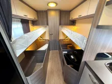 Fahrzeugbild Hobby Optima OnTour T70 E NAVI|RFK|COMBI 6E #16