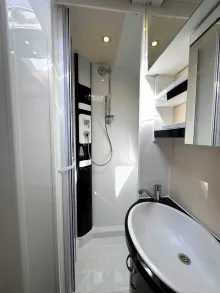 Fahrzeugbild Hobby Optima OnTour T70 E NAVI|RFK|COMBI 6E #18