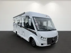 Bild 1 Carthago C1-tourer I 143 KB LE comfort sofort verfügbar
