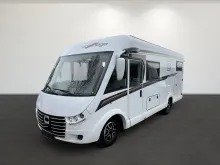 Fahrzeugbild Carthago C1-tourer I 143 KB LE comfort sofort verfügbar #3