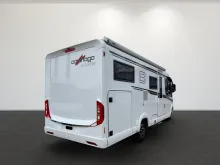 Fahrzeugbild Carthago C1-tourer I 143 KB LE comfort sofort verfügbar #4
