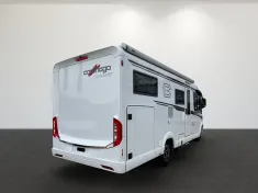 Bild 4 Carthago C1-tourer I 143 KB LE comfort sofort verfügbar