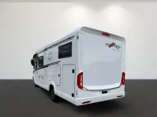 Fahrzeugbild Carthago C1-tourer I 143 KB LE comfort sofort verfügbar #5