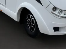Fahrzeugbild Carthago C1-tourer I 143 KB LE comfort sofort verfügbar #6