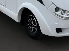 Bild 6 Carthago C1-tourer I 143 KB LE comfort sofort verfügbar