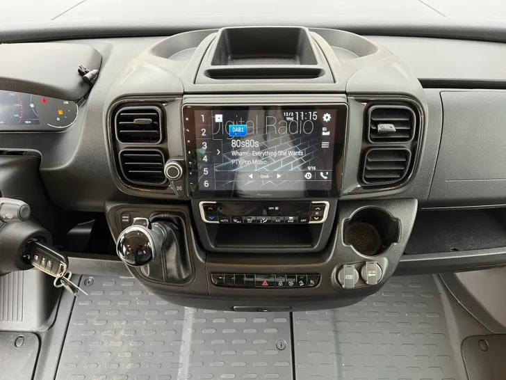 Fahrzeugbild Carthago C1-tourer I 143 KB LE comfort sofort verfügbar #9