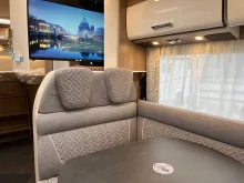 Fahrzeugbild Carthago C1-tourer I 143 KB LE comfort sofort verfügbar #12