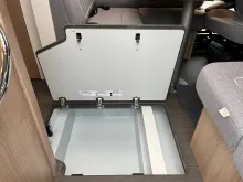 Fahrzeugbild Carthago C1-tourer I 143 KB LE comfort sofort verfügbar #22