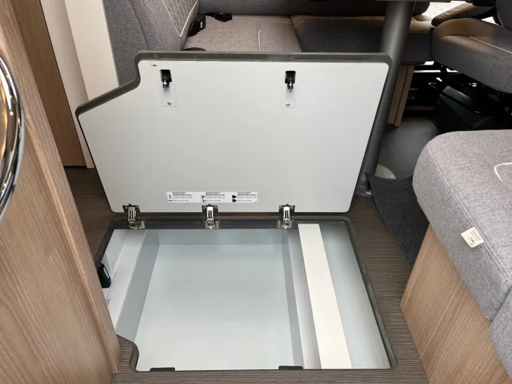 Fahrzeugbild Carthago C1-tourer I 143 KB LE comfort sofort verfügbar #22