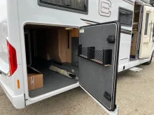 Fahrzeugbild Carthago C1-tourer I 143 KB LE comfort sofort verfügbar #25