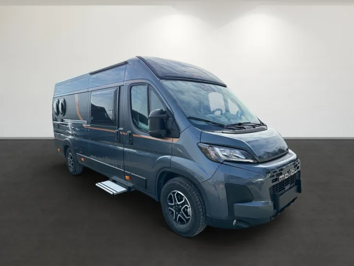 Fahrzeugbild Malibu Van charming GT skyview 640 LE RB 16.000 sparen #1