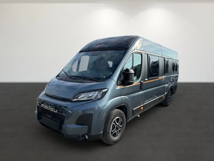 Fahrzeugbild Malibu Van charming GT skyview 640 LE RB 16.000 sparen #3