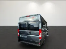 Fahrzeugbild Malibu Van charming GT skyview 640 LE RB 16.000 sparen #4
