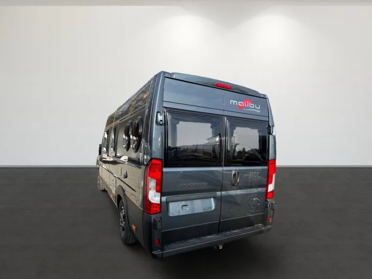 Fahrzeugbild Malibu Van charming GT skyview 640 LE RB 16.000 sparen #5