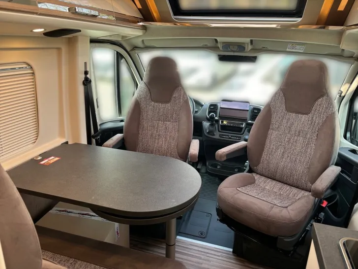 Fahrzeugbild Malibu Van charming GT skyview 640 LE RB 16.000 sparen #11