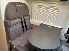 Fahrzeugbild Malibu Van charming GT skyview 640 LE RB 16.000 sparen #12
