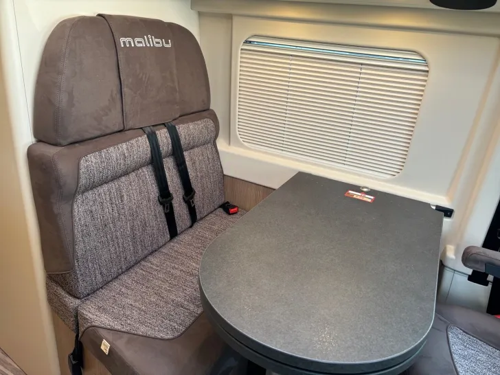 Fahrzeugbild Malibu Van charming GT skyview 640 LE RB 16.000 sparen #12