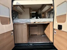 Fahrzeugbild Malibu Van charming GT skyview 640 LE RB 16.000 sparen #17