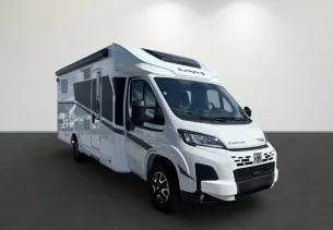 Bild T 68 Adventure Edition