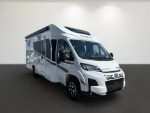 Fahrzeugbild Sunlight Adventure T 68 Rabattaktion - Jetzt sparen! #1