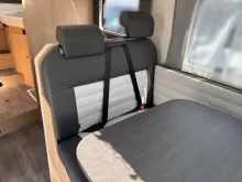 Fahrzeugbild Sunlight Adventure T 68 Rabattaktion - Jetzt sparen! #12