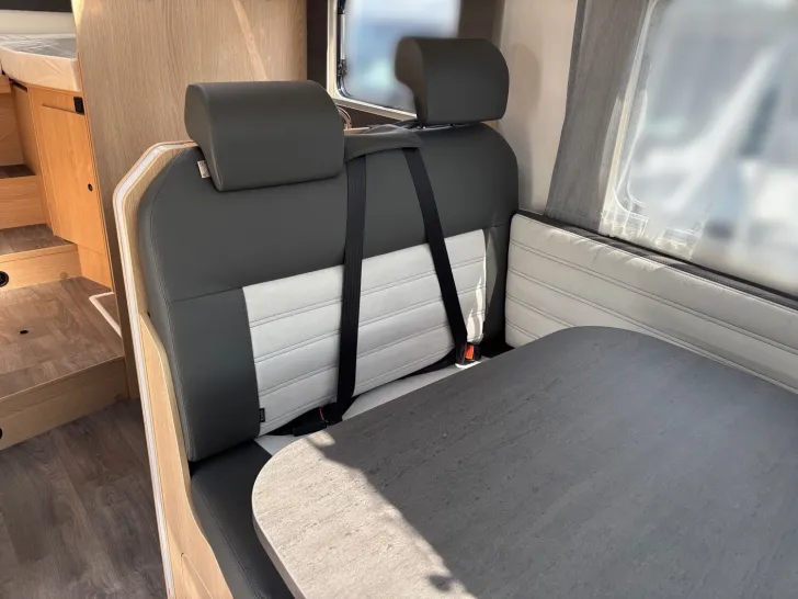 Fahrzeugbild Sunlight Adventure T 68 Rabattaktion - Jetzt sparen! #12
