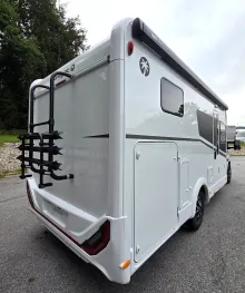 Fahrzeugbild Sunlight Adventure T 67 Aktion  Ready to roll? #4