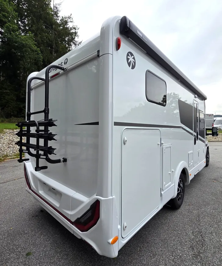 Fahrzeugbild Sunlight Adventure T 67 Aktion  Ready to roll? #4